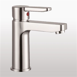 Vòi Lavabo kháng khuẩn Kangaroo KG682